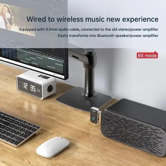 Adaptateur Bluetooth 6.0