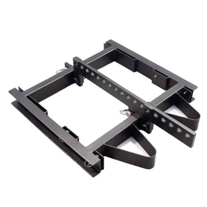 Cadre volant MW Audio V8 pour haut-parleur Line Array de 10 pouces