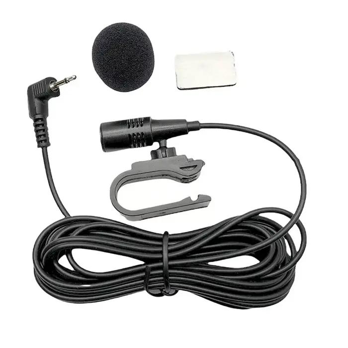 Microphone de remplacement pour autoradio Pioneer 2