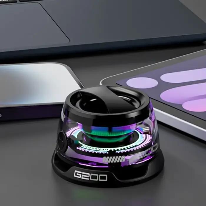 Haut-parleur Bluetooth sans fil Portable