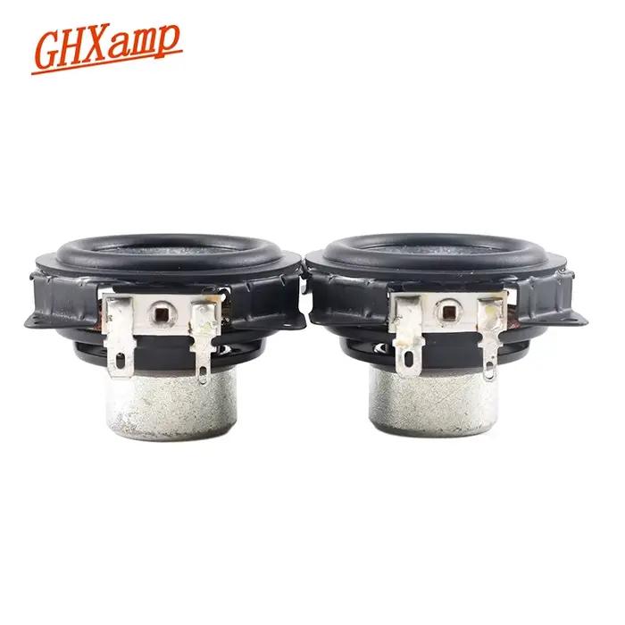 GHXAMP pour SONY SRS XB31 haut-parleur haut de gamme 2 pouces 56mm