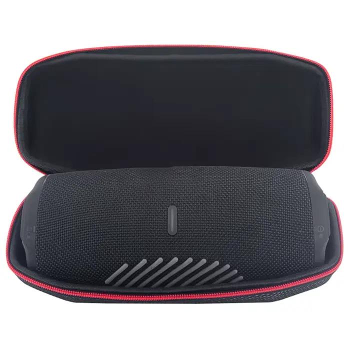 Étui rigide portable pour haut-parleur EVA JBL Charge 5 mallette de rangement pour musique mobile résistance aux chutes et à l'eau occassions spéciales