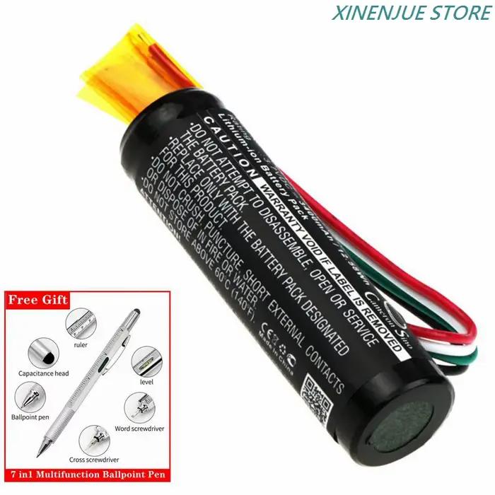 Batterie pour haut-parleur