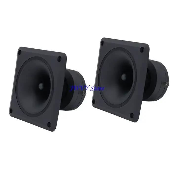 573A Tweeters 150W 110 mm Piezoelectric Tweeter haut-parleur en céramique Buzzer Treble