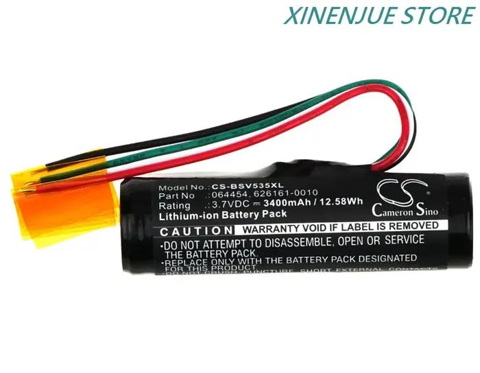 Batterie pour haut-parleur