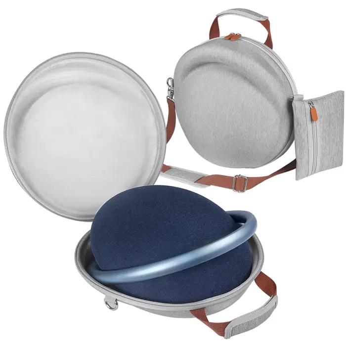 Étui de transport portable pour haut-parleur compatible Bluetooth