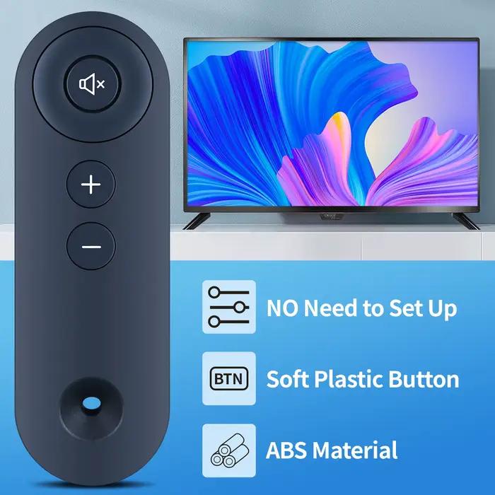 Nouvelle télécommande de barre de son pour Genie Sonos Poutre Arc SL (Gen 1/2) Ray Amp (Gen 2)