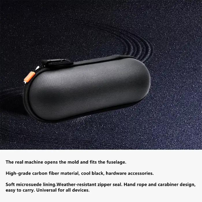 Étui de transport rigide pour enceinte JBL Flip 7 6 5 4 3
