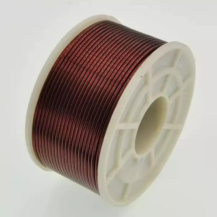 Bobine d'inductance à diviseur de fréquence creux 1