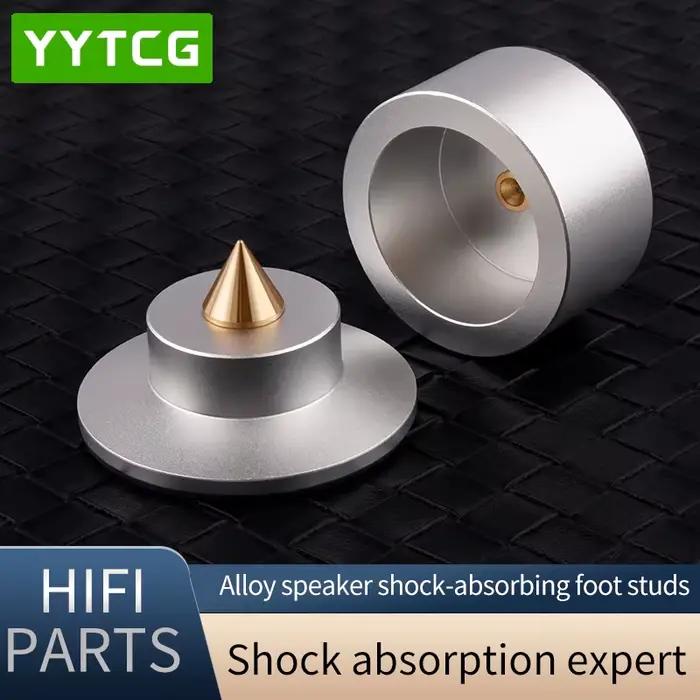 Pieds de support de haut-parleur