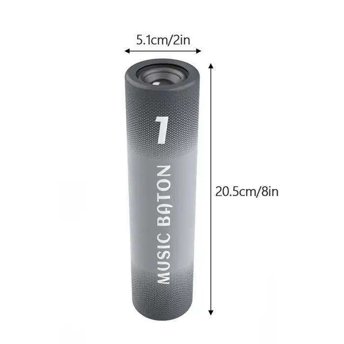 Haut-parleurs Bluetooth 5.2 portables pour camping vélo activités extérieures musique haute résolution connectivité stable recharge pratique