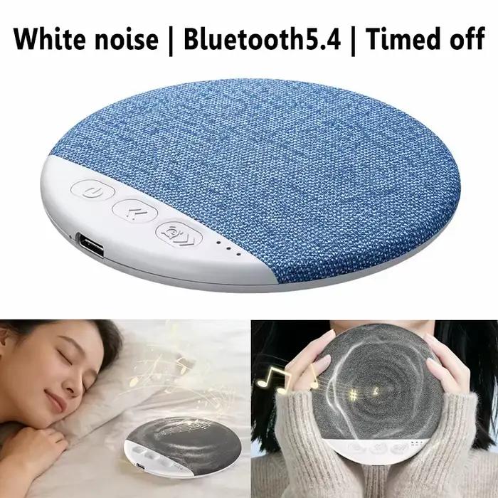 Enceinte Bluetooth Lenovo pour le sommeil