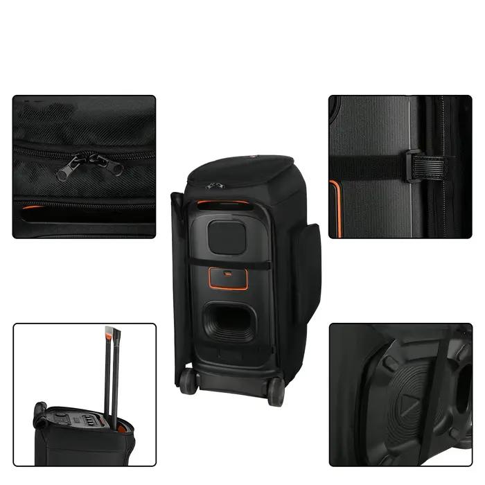 Housse anti-poussière pour haut-parleur JBL PARTYBOX STAGE 320