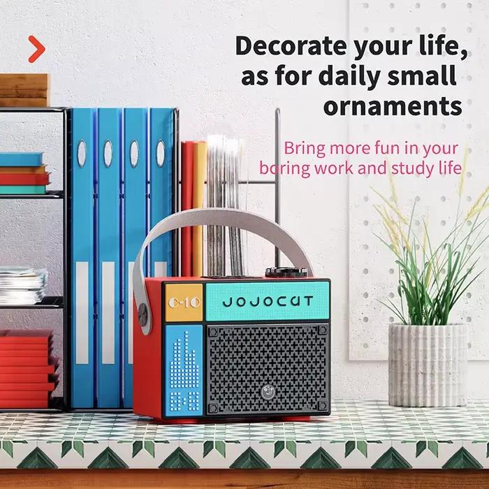 Haut-parleur Bluetooth Portable