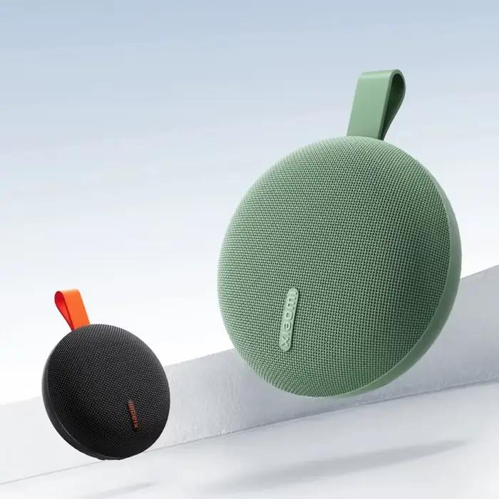 Haut-parleur Bluetooth portable Xiaomi Essential