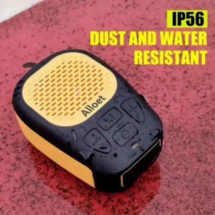 Haut-parleur Bluetooth Portable