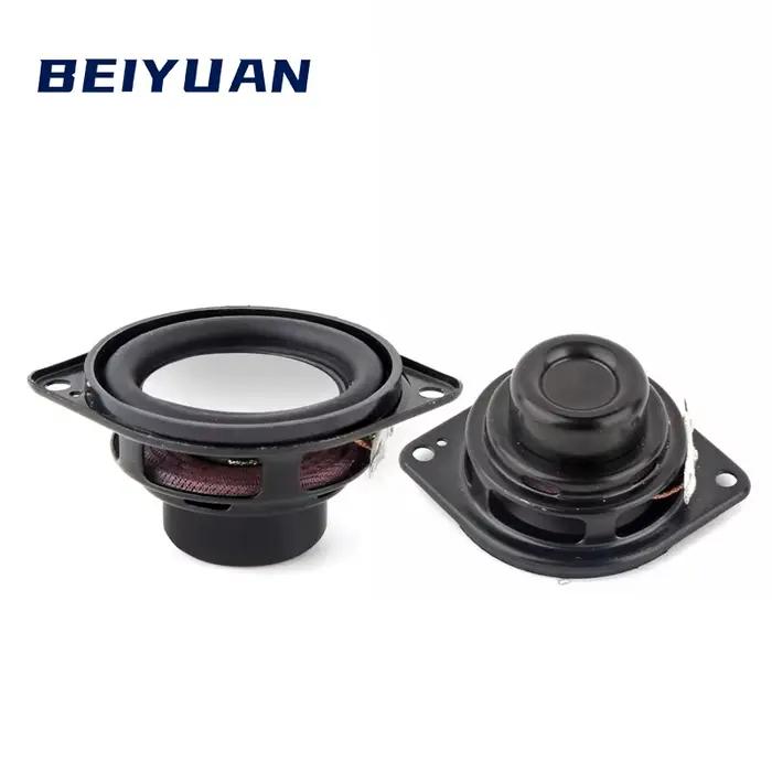 1 pièces Clip3 Clip4 haut-parleur 1.5 pouces 43mm