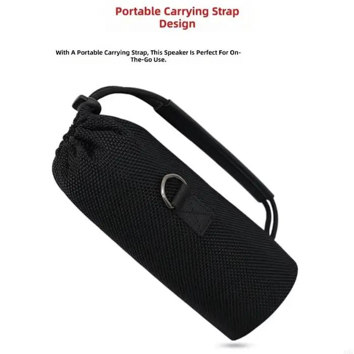 Pochette pour haut-parleur