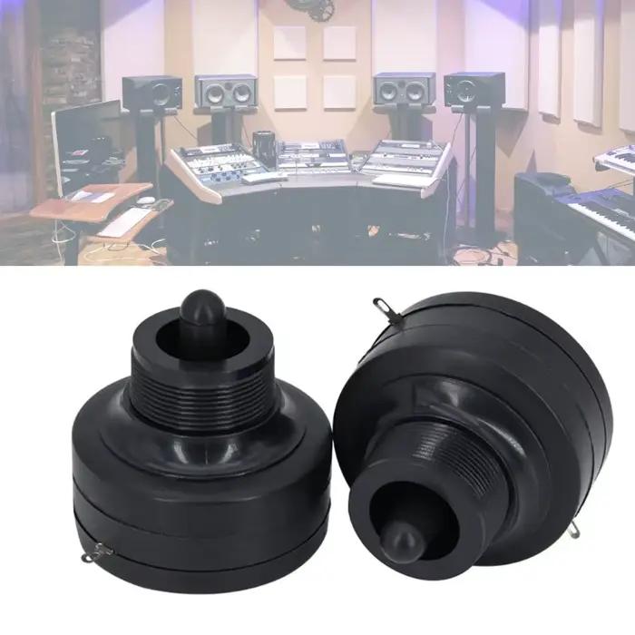 Haut-parleur piézo-électrique Portable 150W 8ohm