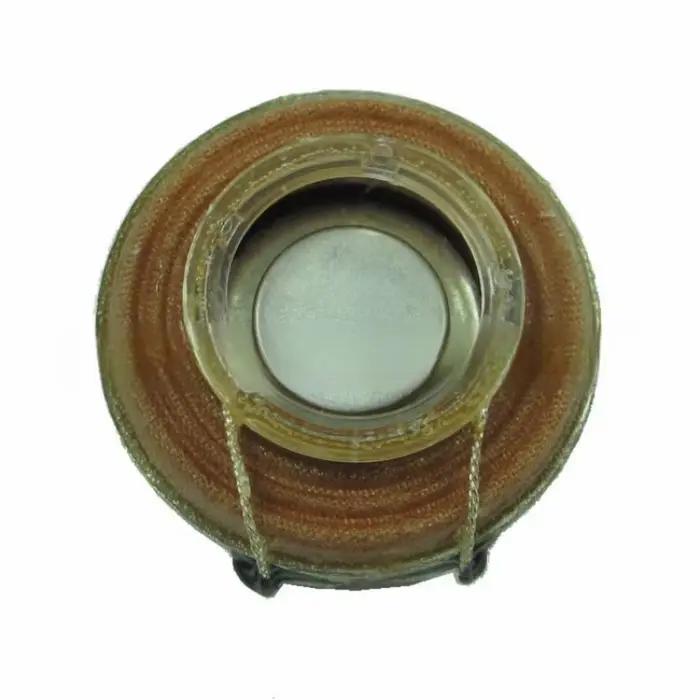 Haut-parleur vibrant pour violon