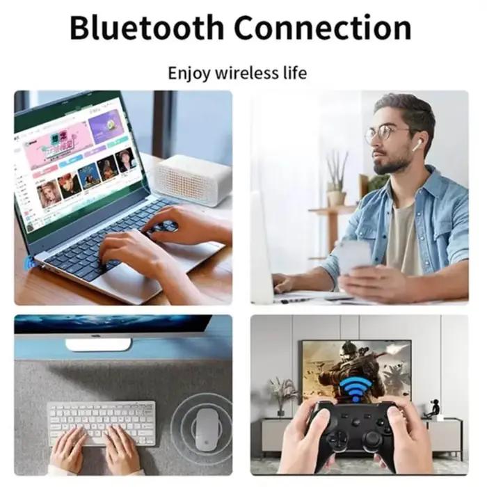 Adaptateur USB 5.3 Compatible Bluetooth