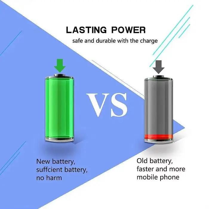Batterie de haut-parleur haute capacité