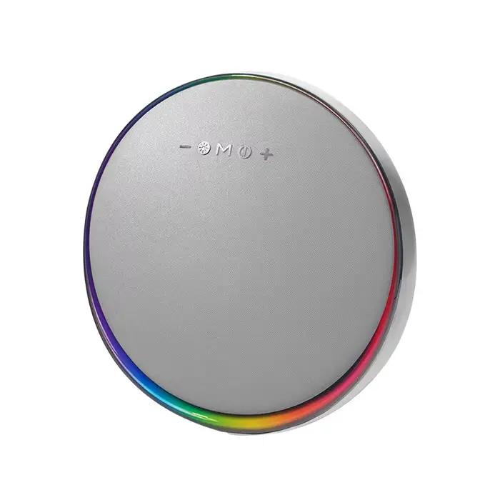 Enceinte Bluetooth sans fil portable pour la maison et l'extérieur – Vente en gros