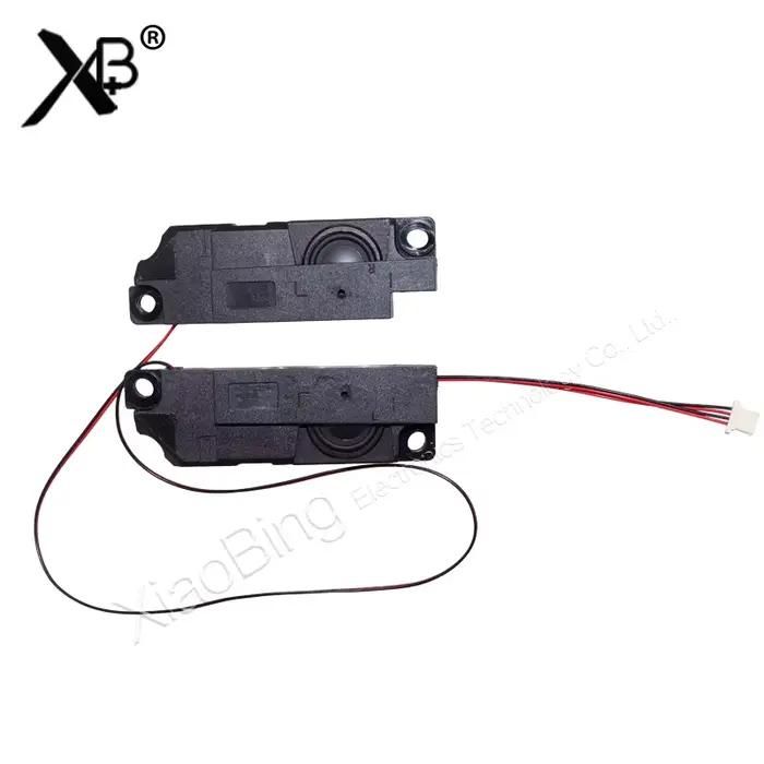 1 paire de haut-parleur pour ordinateur portable ASUS ROG 3, 3Plus, 4, 4Plus, G531G, W, T, G531, S5D, G, W, S7D, G, W, G731ight, W, G731G, G731