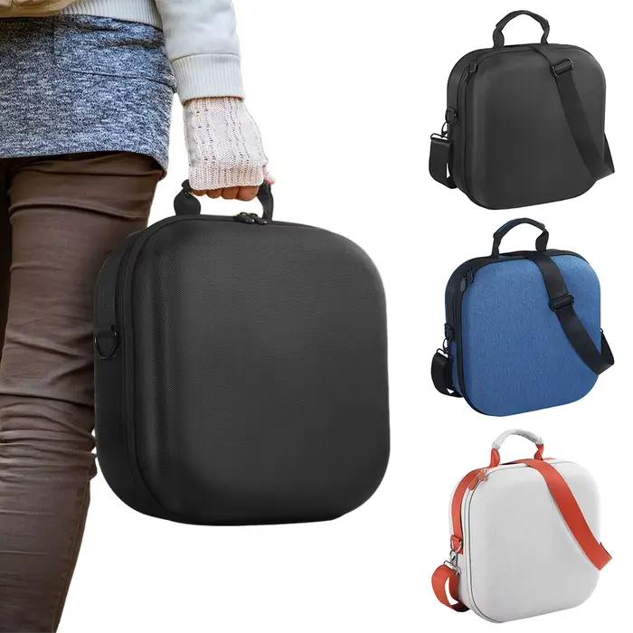 Étui de transport rigide pour haut-parleur Harman Kardon Onyx Studio 9