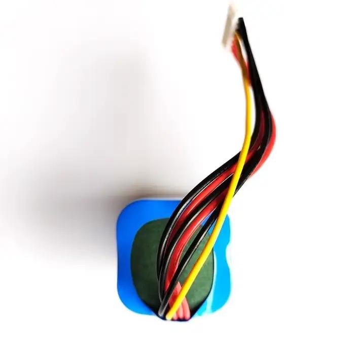 Batterie Haut-Parleur 7.4V/5200mAh/6800mAh ID770 JD770B ID659B pour Sony SRSXB40 SRSXB41