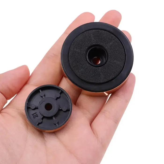 Pieds de support pour enceintes Hi-Fi