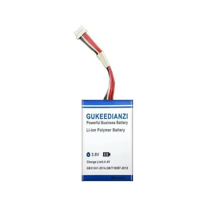 Alimentation fiable, batterie de haut-parleur Bluetooth 2000Mah pour LG Xboom GO PL2 Safe 683654