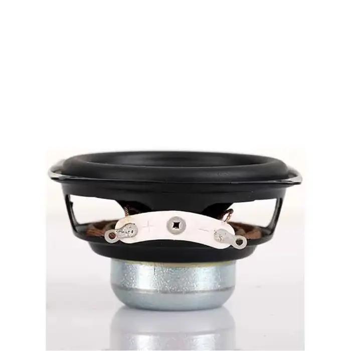 Haut-parleur twecirculation audio en néodyme