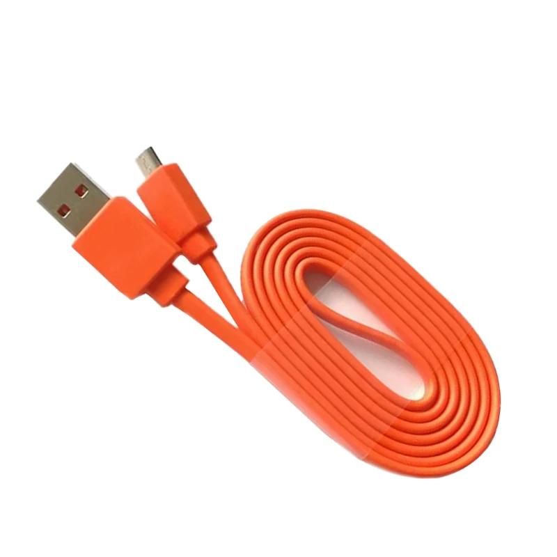 Câble de chargement d'alimentation USB pour haut-parleur sans fil JBL FLIP3 4 Charge2 + Pulse2 Charg